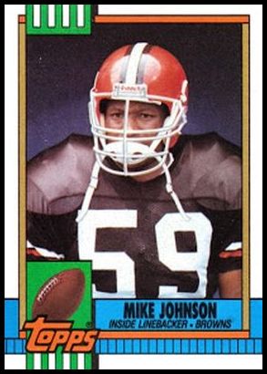 166 Mike Johnson